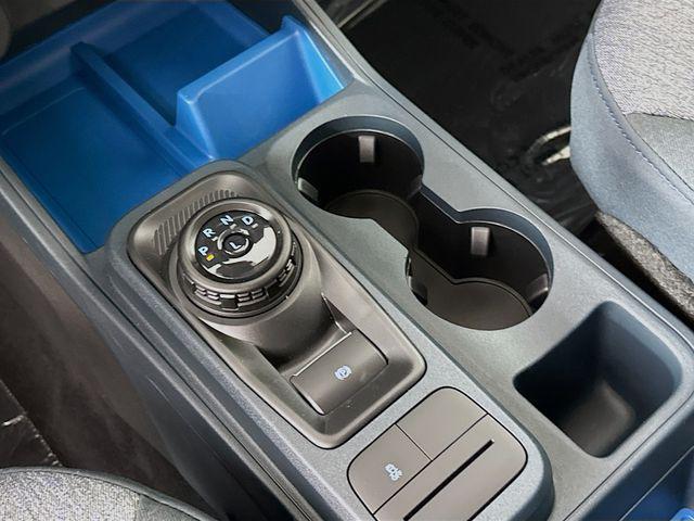 new 2026 Ford Maverick car, priced at $35,965