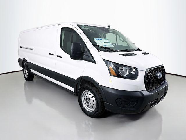 new 2025 Ford Transit-250 car, priced at $58,299