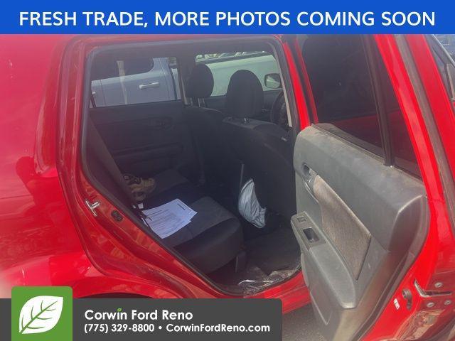 used 2013 Scion xB car, priced at $9,989