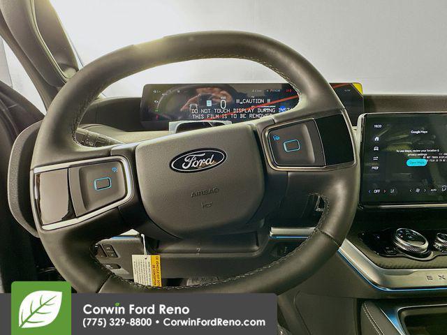 new 2026 Ford Expedition car, priced at $80,615