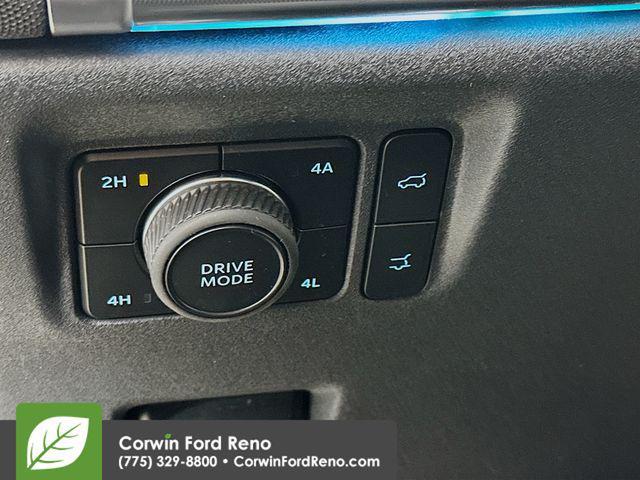 new 2026 Ford Expedition car, priced at $80,615