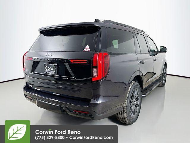 new 2026 Ford Expedition car, priced at $80,615