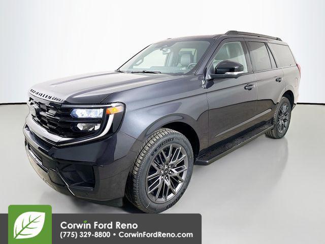 new 2026 Ford Expedition car, priced at $80,615