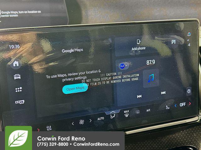 new 2026 Ford Expedition car, priced at $80,615