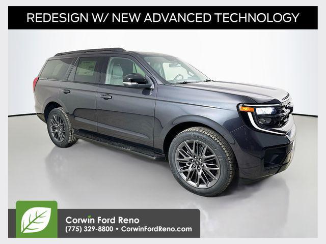 new 2026 Ford Expedition car, priced at $80,615