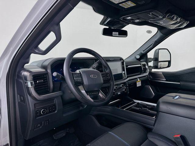 new 2026 Ford F-450 car, priced at $105,780