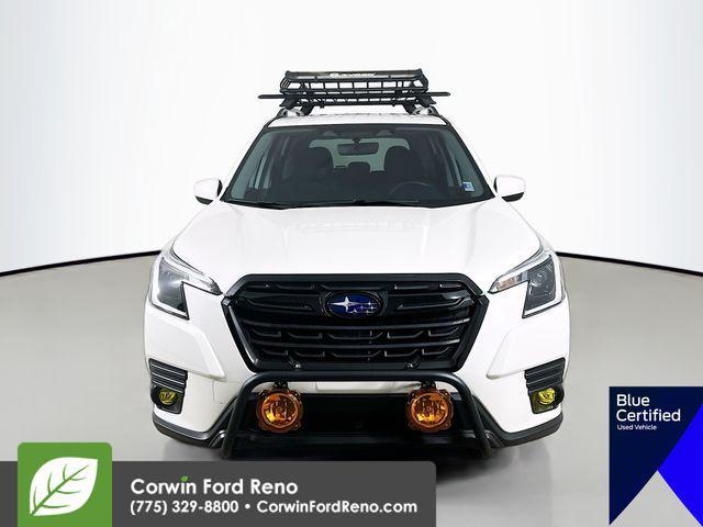 used 2024 Subaru Forester car, priced at $26,969