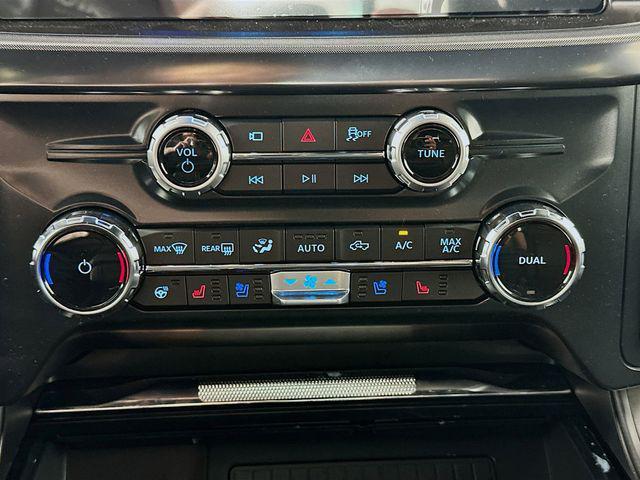 new 2026 Ford F-150 car, priced at $71,821