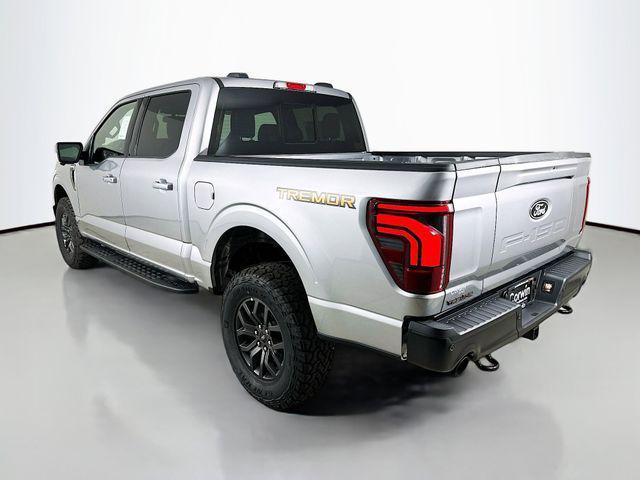 new 2026 Ford F-150 car, priced at $71,821