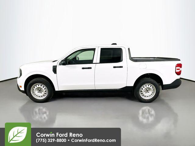 new 2026 Ford Maverick car, priced at $27,604
