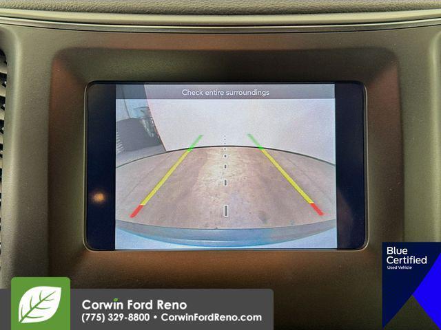 used 2019 Jeep Cherokee car, priced at $15,989