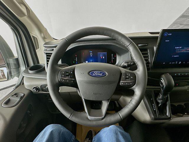 new 2026 Ford Transit-350 car, priced at $60,143