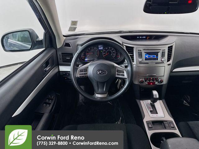 used 2014 Subaru Outback car, priced at $7,989