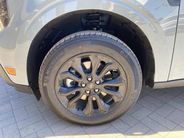 new 2024 Ford Maverick car, priced at $35,445