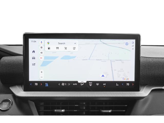 new 2026 Ford Explorer car, priced at $59,405