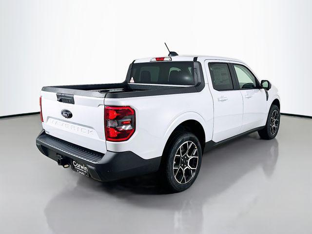 new 2026 Ford Maverick car, priced at $37,980