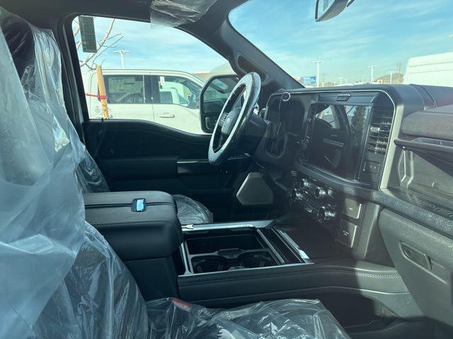 new 2026 Ford F-450 car, priced at $113,855