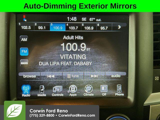 used 2016 Ram 1500 car, priced at $16,989