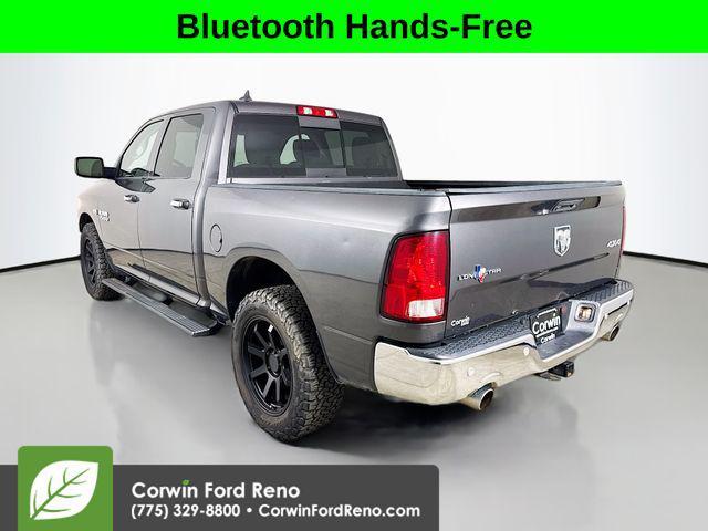 used 2016 Ram 1500 car, priced at $16,989