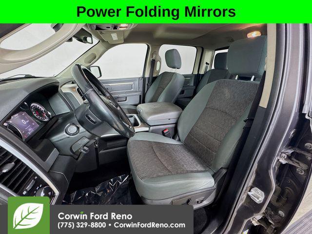 used 2016 Ram 1500 car, priced at $16,989