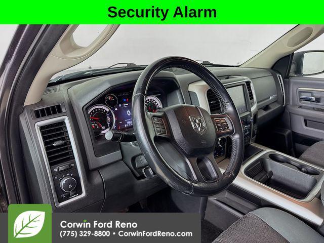 used 2016 Ram 1500 car, priced at $16,989