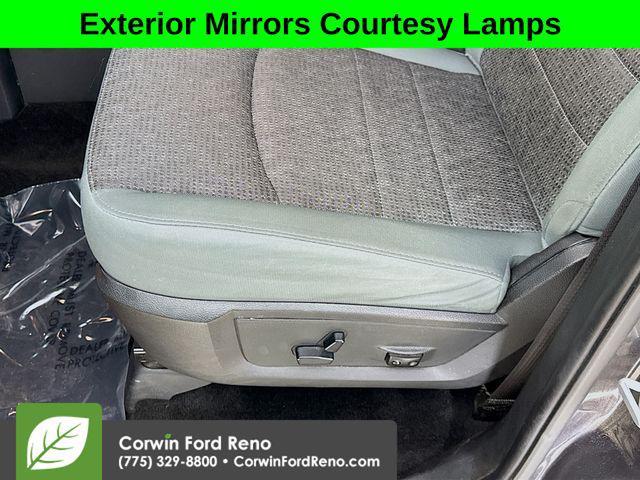 used 2016 Ram 1500 car, priced at $16,989