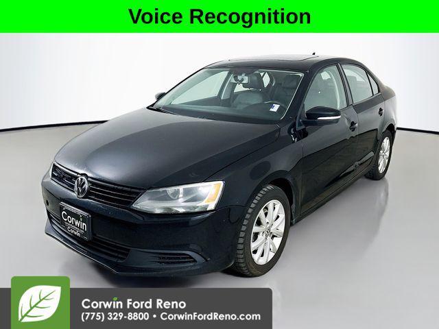 used 2011 Volkswagen Jetta car, priced at $5,489