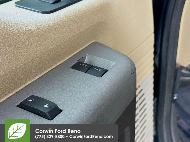 used 2015 Ford F-250 car, priced at $21,689