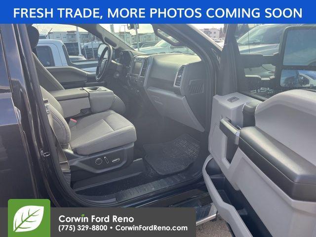 used 2015 Ford F-150 car, priced at $22,989
