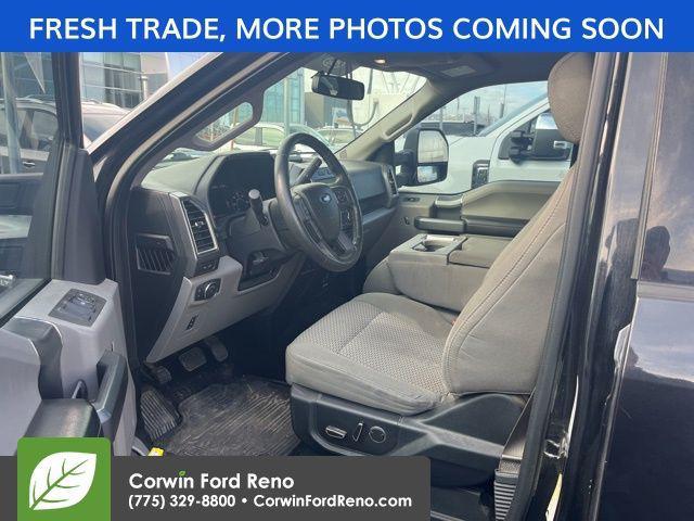 used 2015 Ford F-150 car, priced at $22,989
