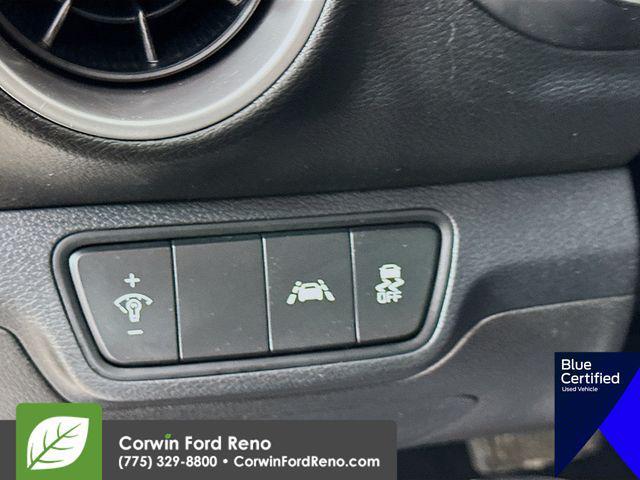 used 2021 Kia Forte car, priced at $13,989