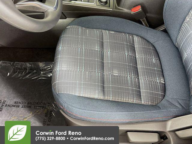 new 2025 Ford Bronco Sport car, priced at $30,936