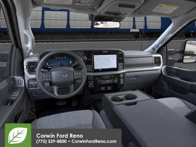 new 2026 Ford F-250 car, priced at $75,216