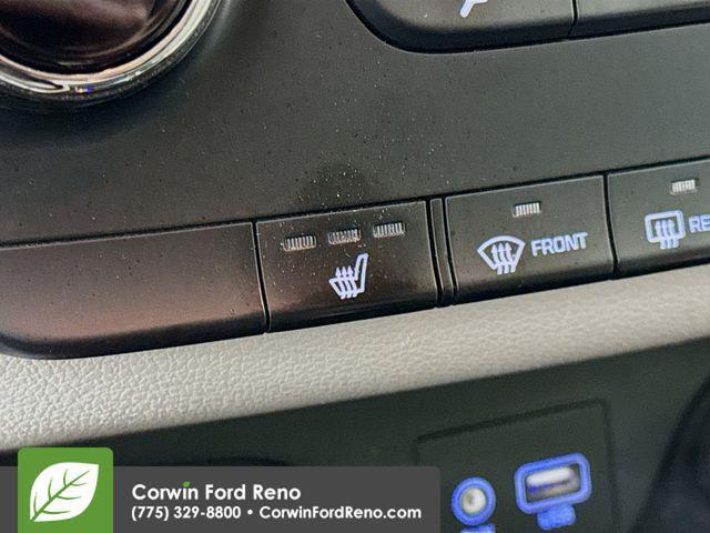 used 2018 Hyundai Tucson car, priced at $9,289