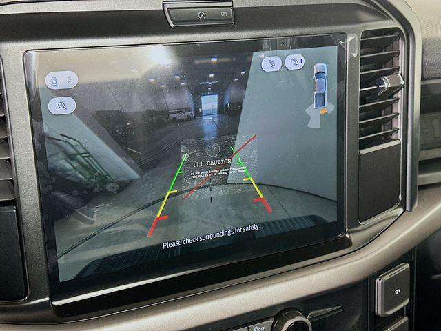 new 2026 Ford F-150 car, priced at $41,602