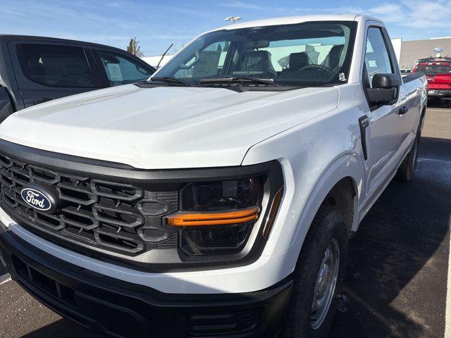 new 2026 Ford F-150 car, priced at $41,602