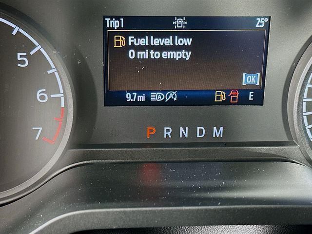 new 2026 Ford F-150 car, priced at $41,602