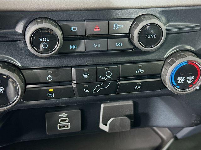 new 2026 Ford F-150 car, priced at $41,602