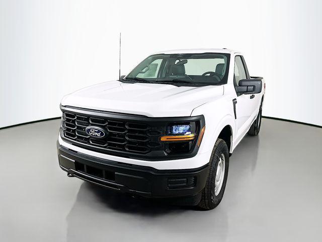 new 2026 Ford F-150 car, priced at $41,602
