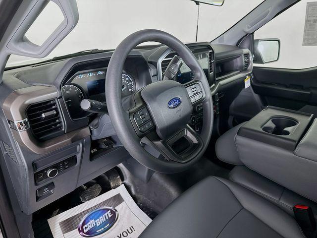 new 2026 Ford F-150 car, priced at $41,602