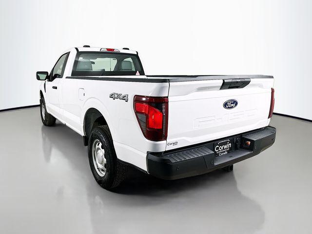 new 2026 Ford F-150 car, priced at $41,602