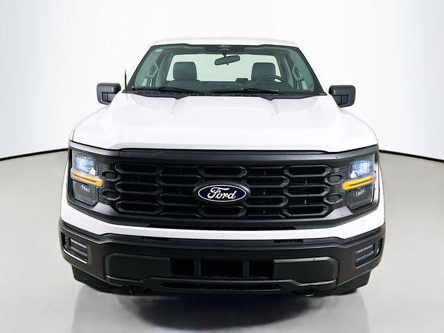 new 2026 Ford F-150 car, priced at $41,602