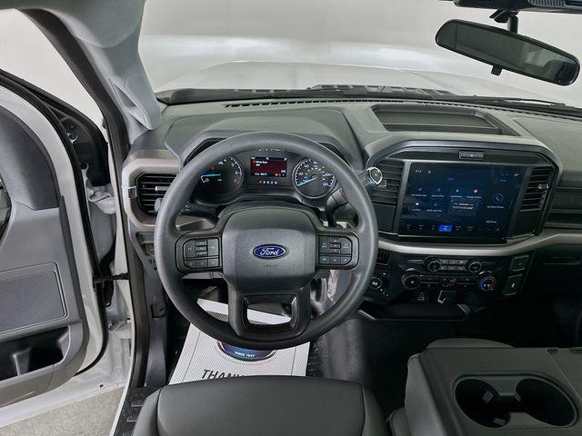 new 2026 Ford F-150 car, priced at $41,602