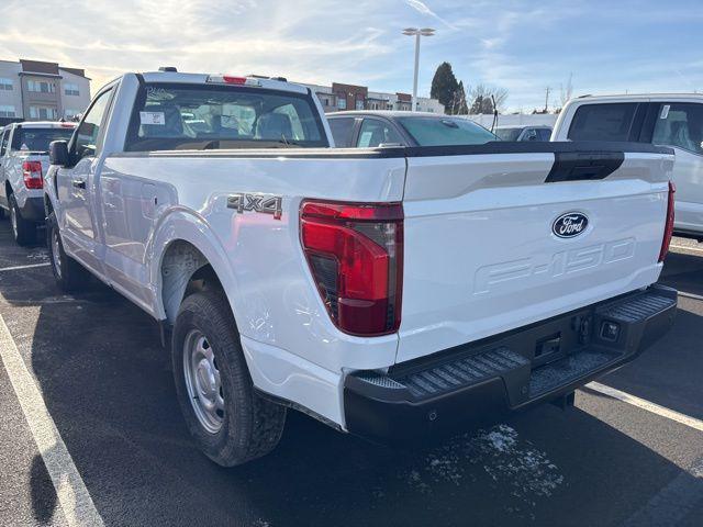 new 2026 Ford F-150 car, priced at $41,602