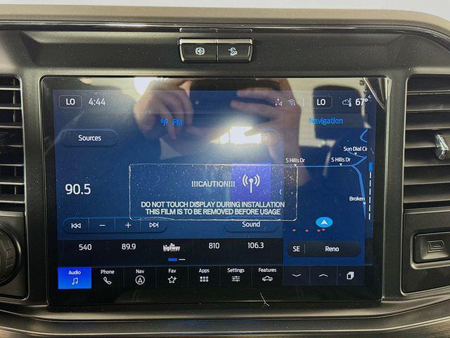 new 2026 Ford F-250 car, priced at $79,564