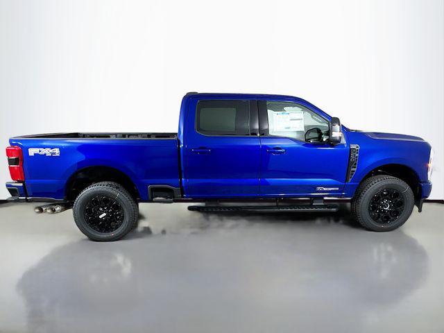 new 2026 Ford F-250 car, priced at $79,564