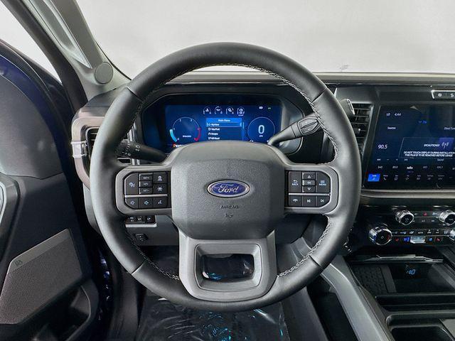 new 2026 Ford F-250 car, priced at $79,564