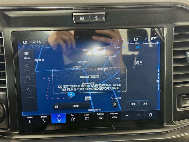 new 2026 Ford F-250 car, priced at $79,564