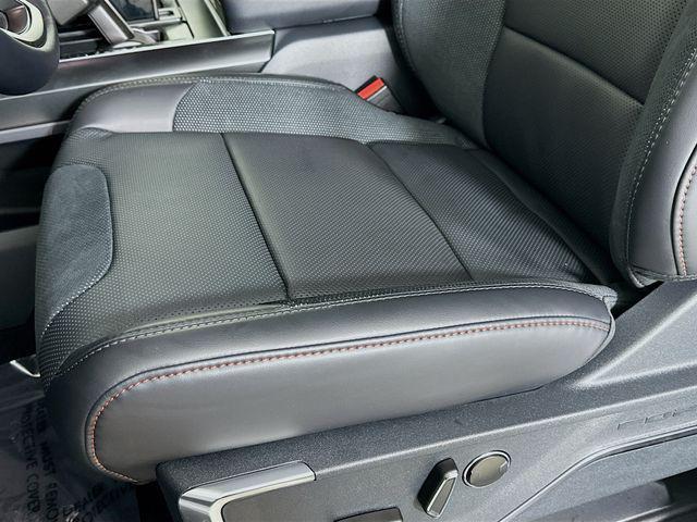 new 2026 Ford F-150 car, priced at $91,050