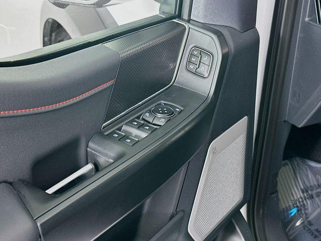 new 2026 Ford F-150 car, priced at $91,050